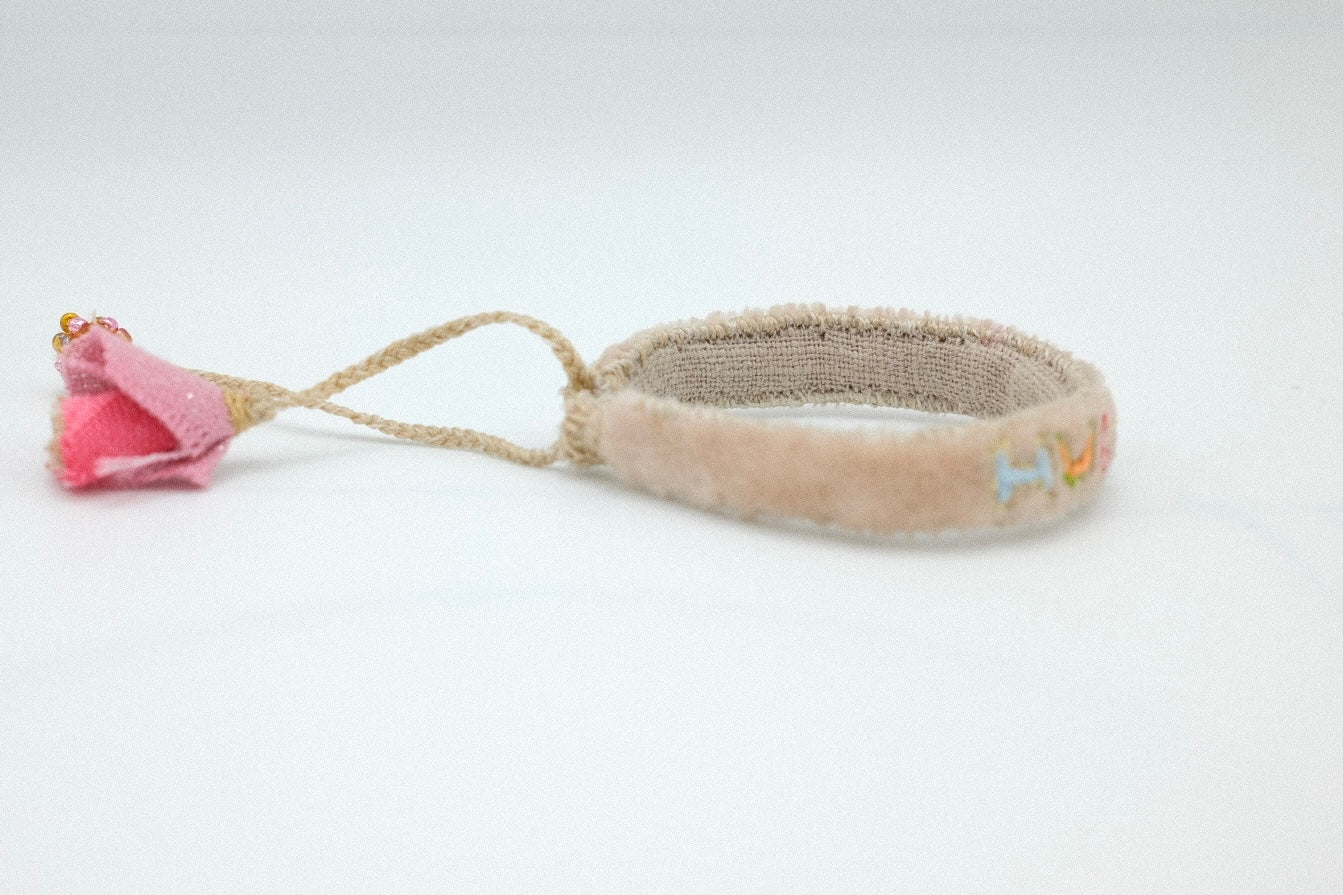 Bransoletka PRZYTUL MNIE