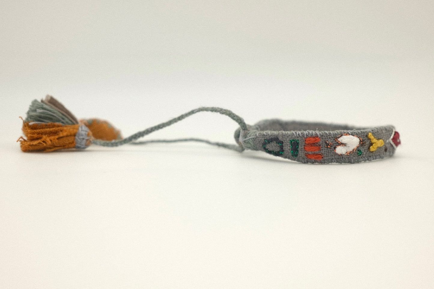 Bransoletka POPIÓŁ