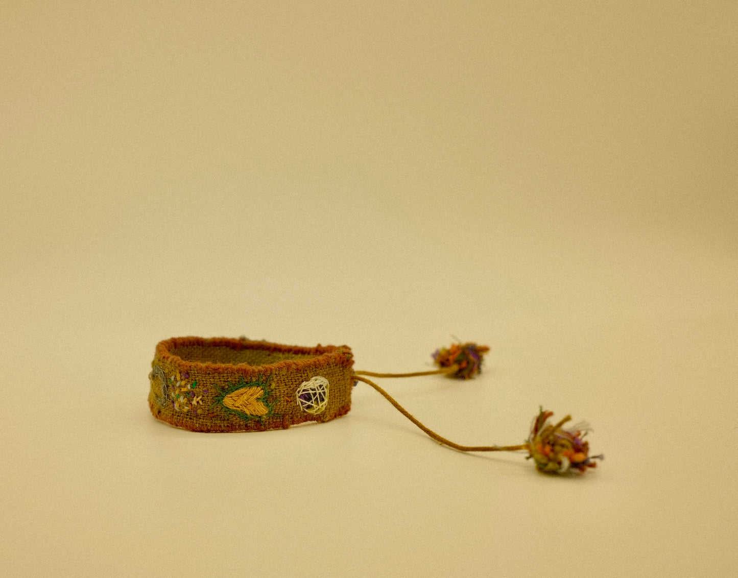 _Bransoletka “Ixca”