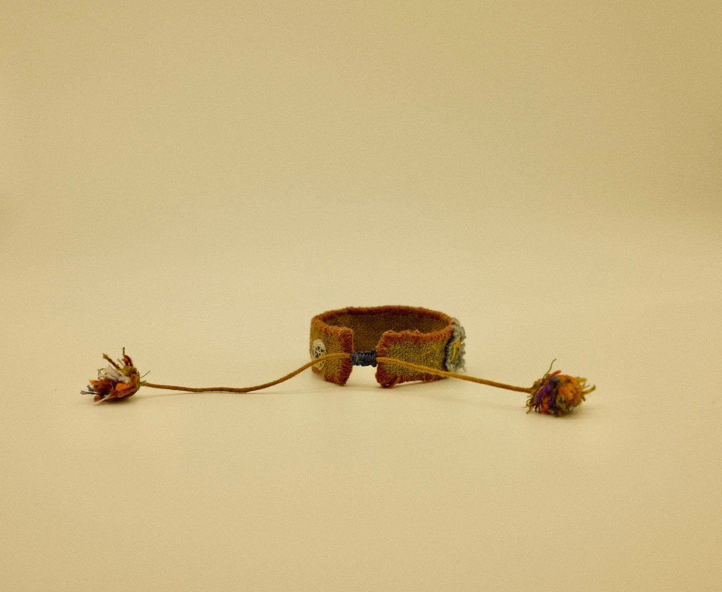 _Bransoletka “Ixca”