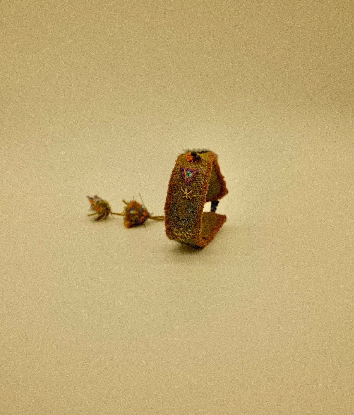 _Bransoletka “Ixca”