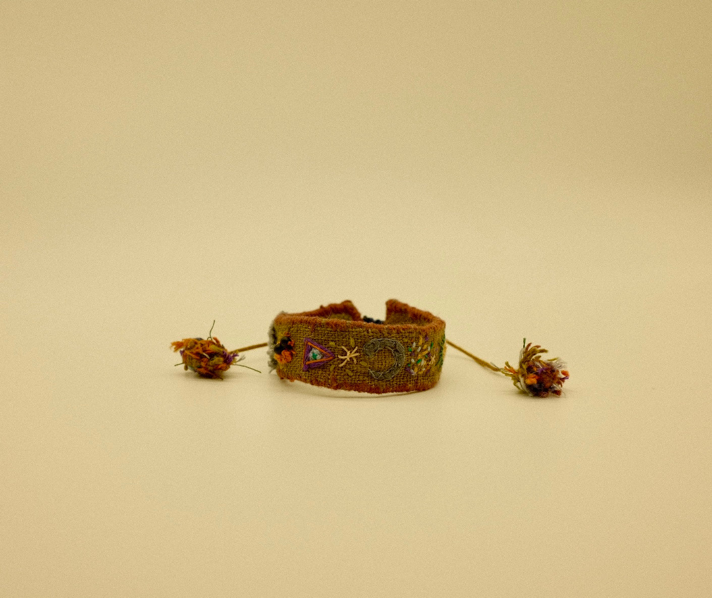 _Bransoletka “Ixca”
