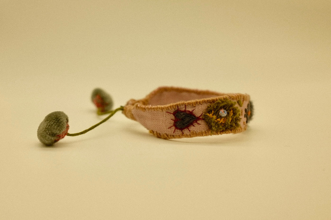 _Bransoletka ZUNI