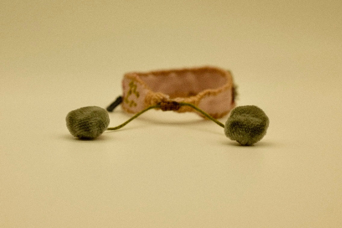 _Bransoletka ZUNI