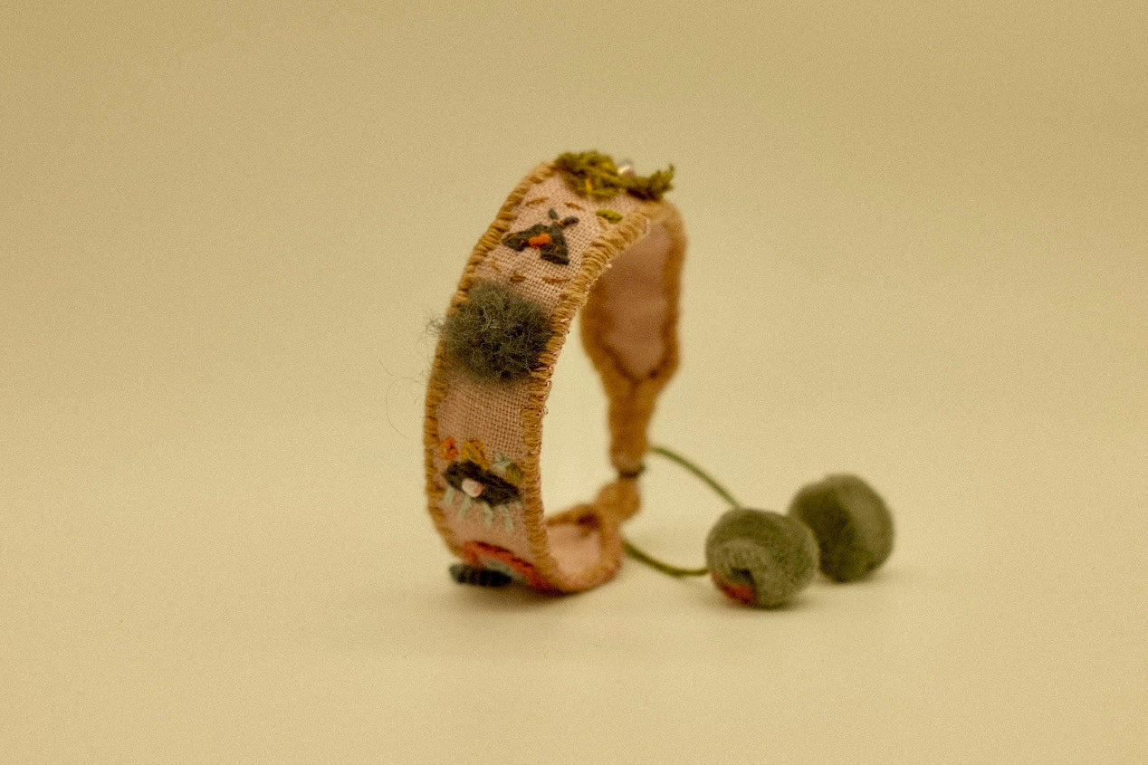 _Bransoletka ZUNI