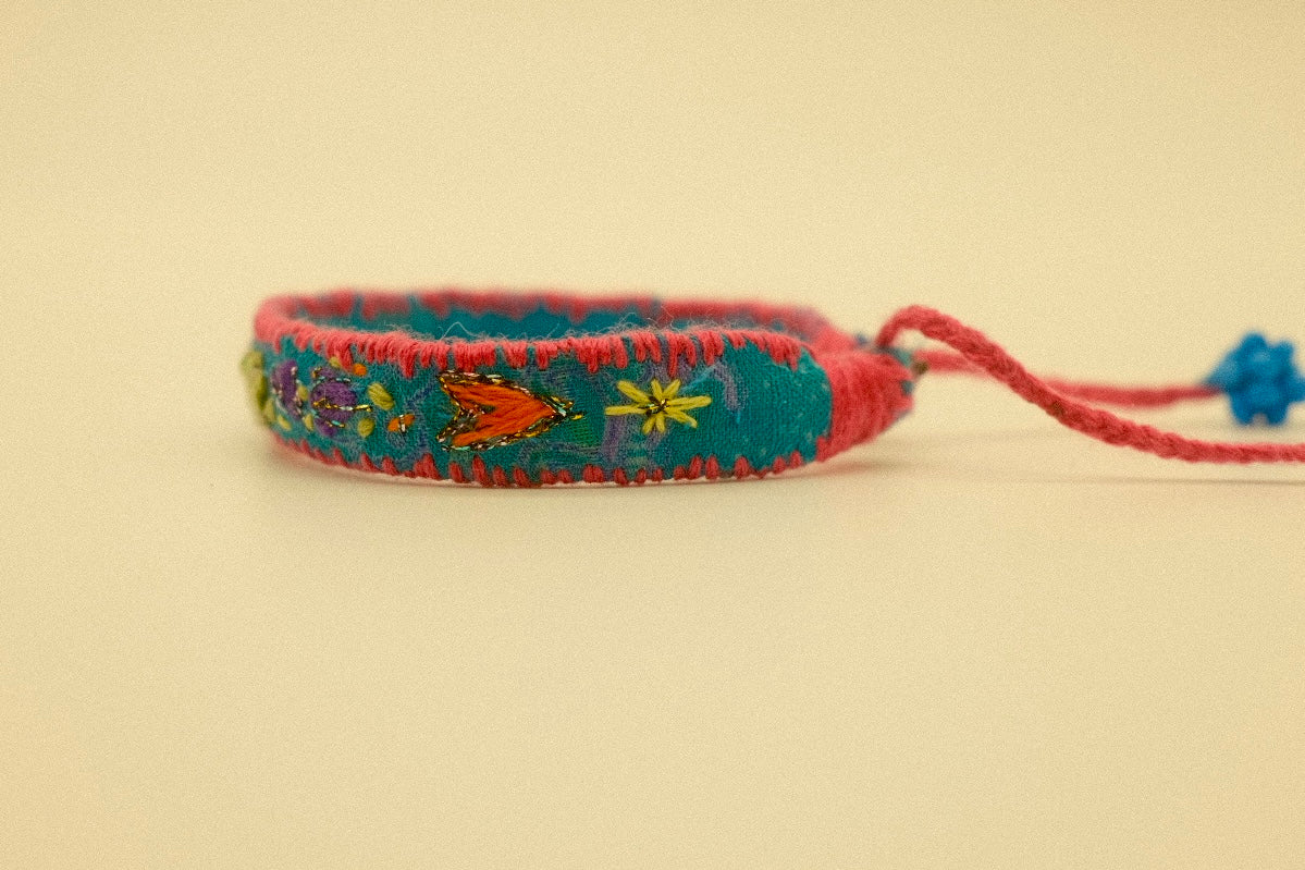 _Bransoletka “Pavati”