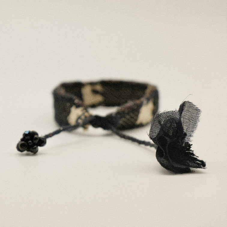 Bransoletka YIN YANG