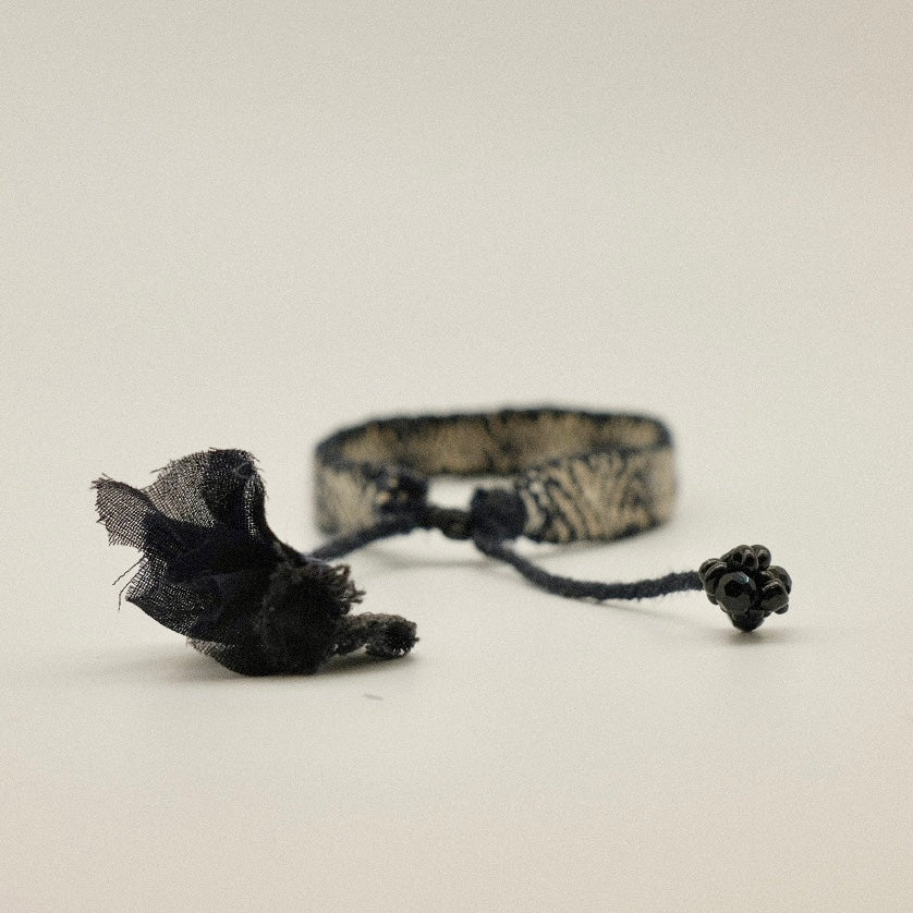 Bransoletka YIN YANG