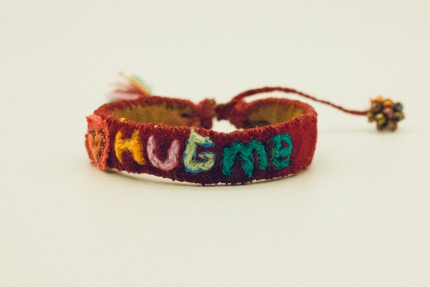 _Bransoletka Hugme