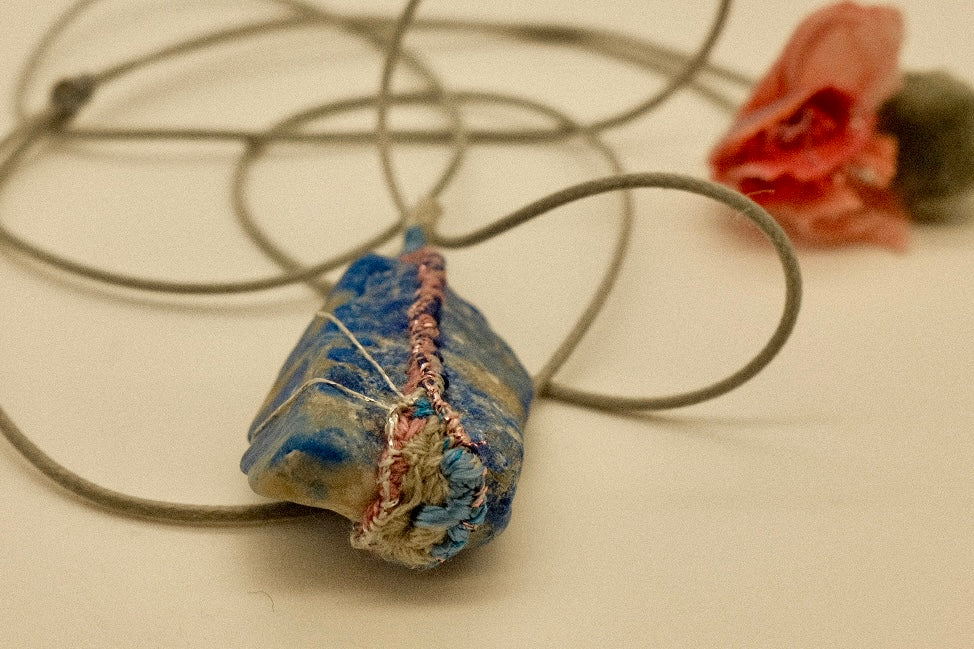 _Naszyjnik LAPIS