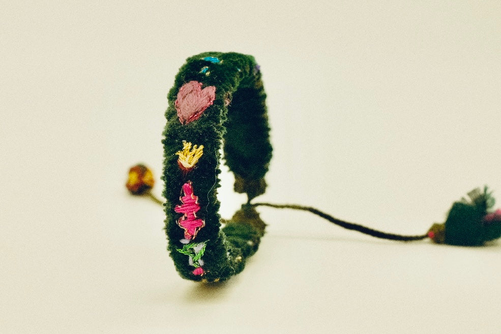 _Bransoletka Macawi