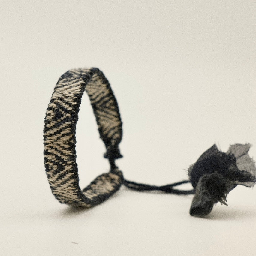 Bransoletka YIN YANG