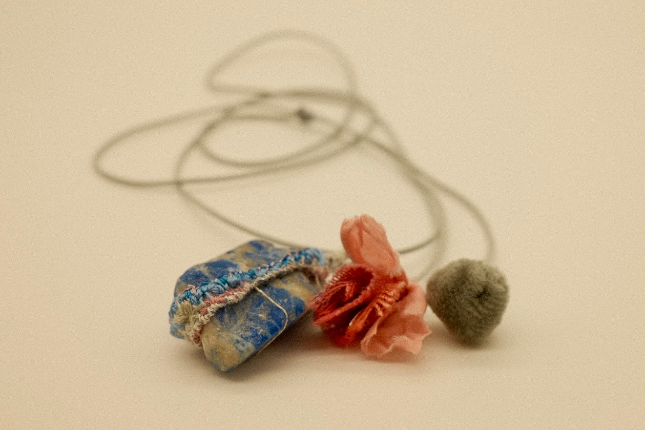_Naszyjnik LAPIS