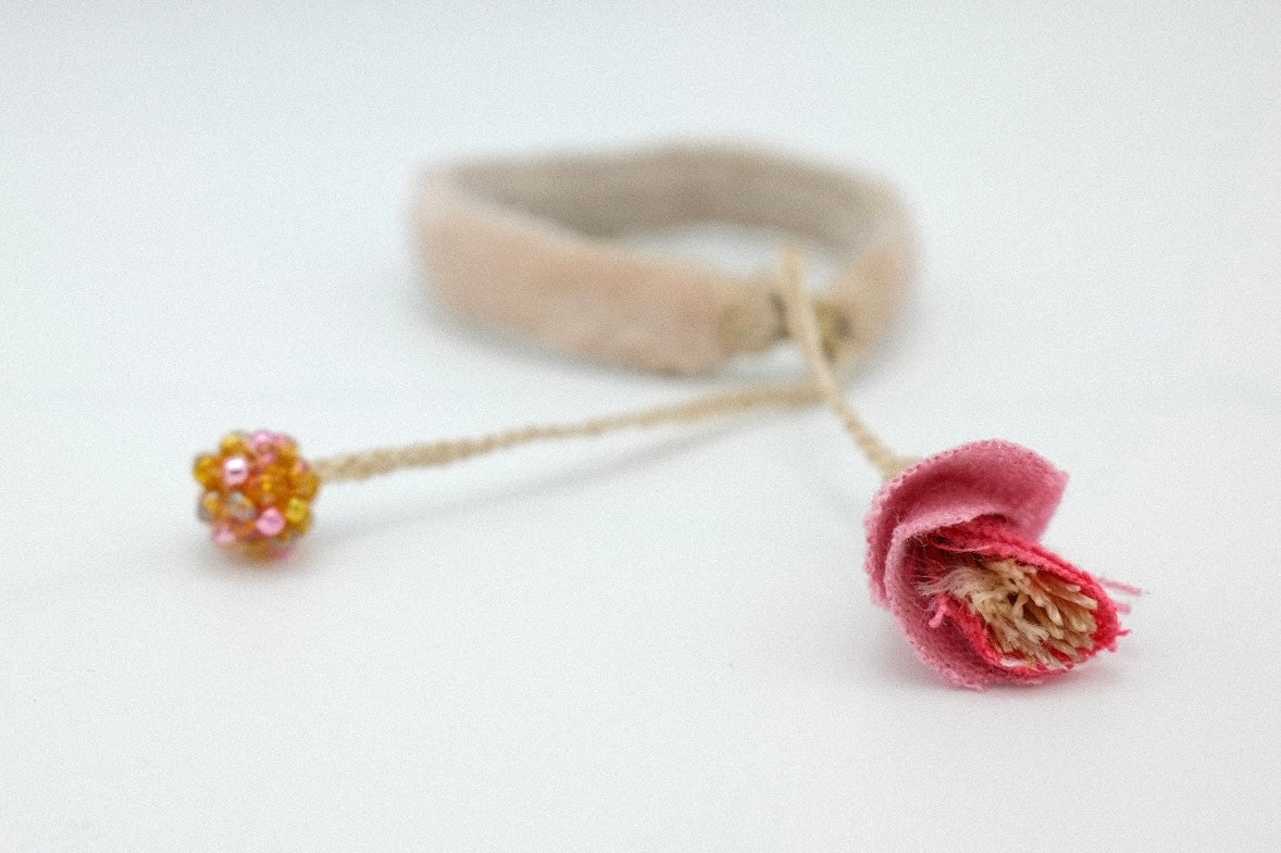 Bransoletka PRZYTUL MNIE