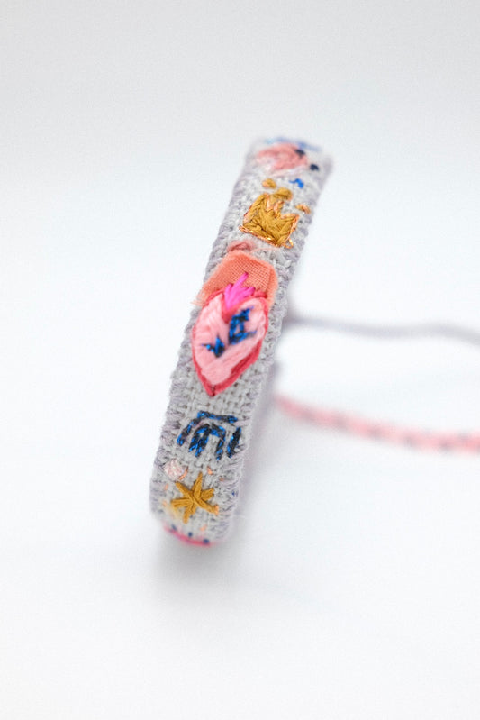 Bransoletka SZARUSIA