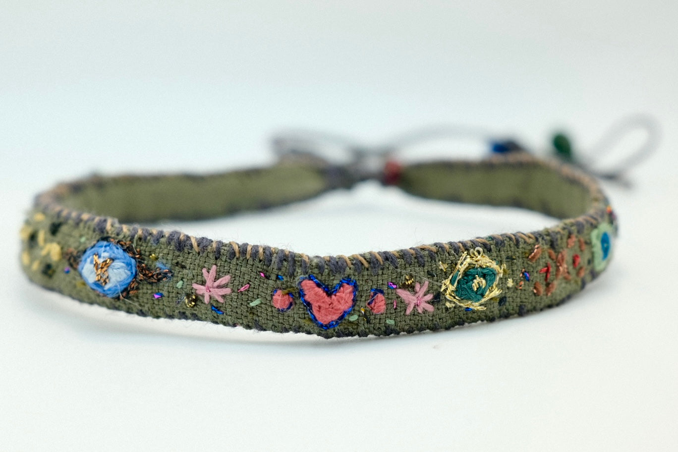 CHOKERKA