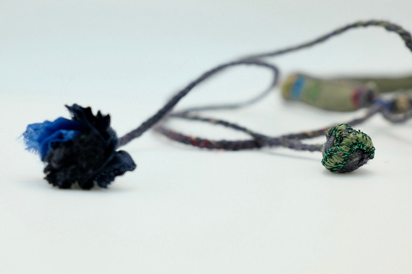 CHOKERKA