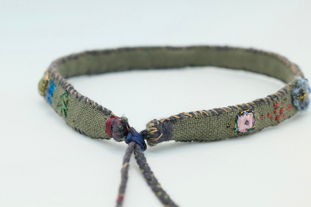 CHOKERKA