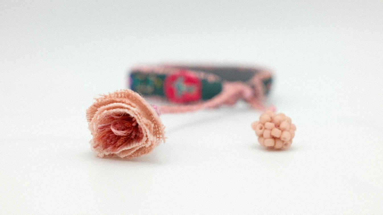 Bransoletka JAGIENKA