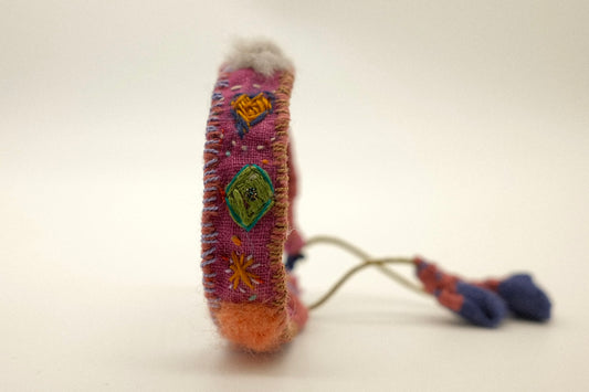 _Bransoletka WAPASHA